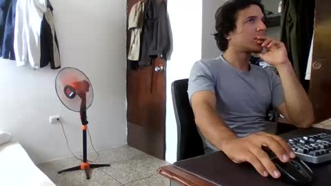 Snapshot of firefeelings chatting on 29, 12, 2024 Ricardo online show from 29, 12, 2024