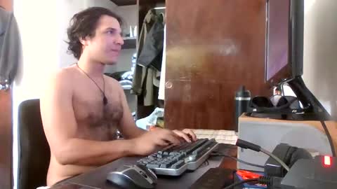 Snapshot of firefeelings chatting on 2, 1, 2025 Ricardo online show from 2, 1, 2025