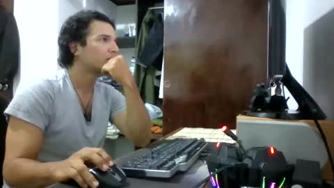 Snapshot of firefeelings chatting on 3, 1, 2025 Ricardo online show from 3, 1, 2025