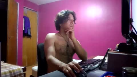 Snapshot of firefeelings chatting on 20, 1, 2025 Ricardo online show from 20, 1, 2025