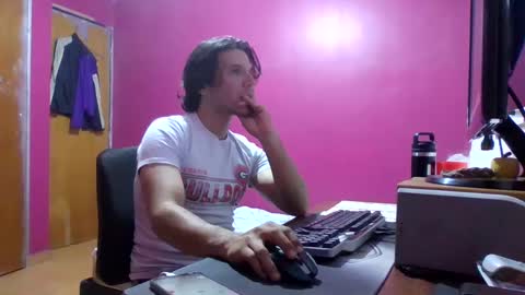 Snapshot of firefeelings chatting on 1, 2, 2025 Ricardo online show from 1, 2, 2025