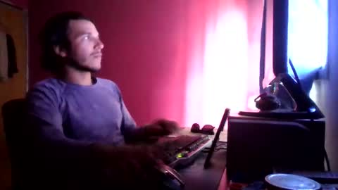 Snapshot of firefeelings chatting on 23, 2, 2025 Ricardo online show from 23, 2, 2025