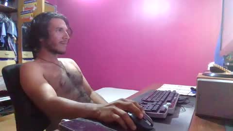 Snapshot of firefeelings chatting on 27, 2, 2025 Ricardo online show from 27, 2, 2025