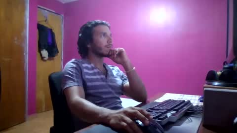 Snapshot of firefeelings chatting on 3, 3, 2025 Ricardo online show from 3, 3, 2025