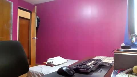 Snapshot of firefeelings chatting on 8, 3, 2025 Ricardo online show from 8, 3, 2025