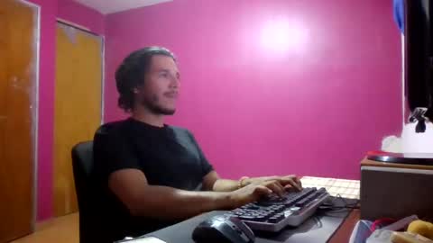 Snapshot of firefeelings chatting on 8, 3, 2025 Ricardo online show from 8, 3, 2025