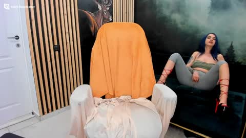 Kallisy online show from 3, 4, 2026