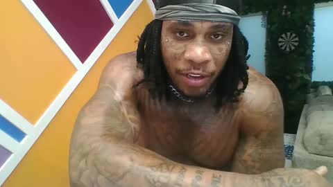 youtrueflame online show from 15, 9, 2025