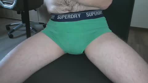 Kinky Nurse online show from 3, 12, 2024