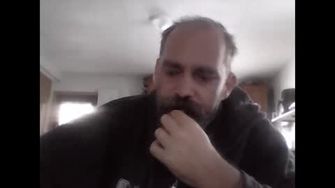 Snapshot of fireprince1977 chatting on 13, 12, 2025 Brad online show from 13, 12, 2025