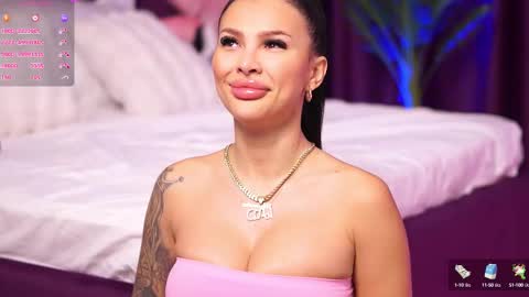 Fires Bomb 777 online show from 8, 3, 2025