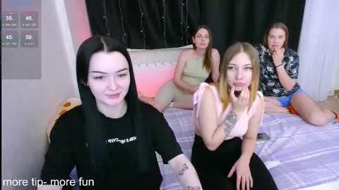 Snapshot of first_day_ chatting on 9, 1, 2026 ALICESTEVEVECTOR pvt open online show from 9, 1, 2026