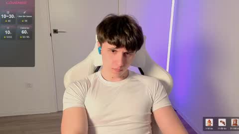 first_mark online show from 7, 5, 2026