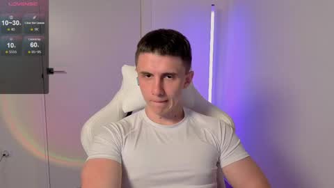 first_mark online show from 21, 5, 2026