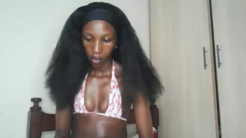 Goddess online show from 11, 1, 2026