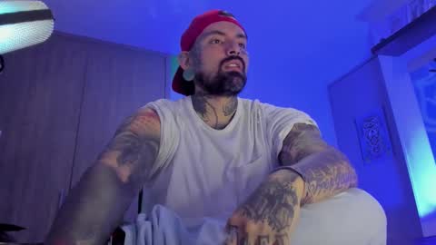 fisherrman666 online show from 7, 11, 2025