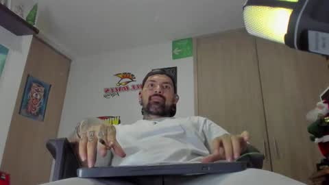 fisherrman666 online show from 17, 12, 2025