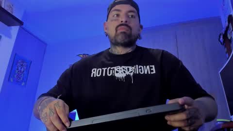 fisherrman666 online show from 13, 1, 2026