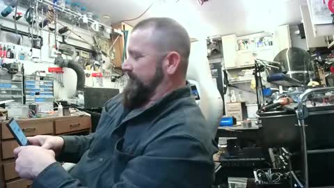 fishyfishy6460 online show from 6, 1, 2025