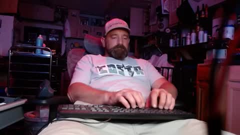 fishyfishy6460 online show from 1, 10, 2025