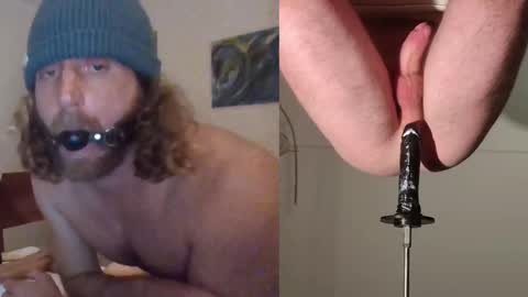 Snapshot of fistingasm chatting on 31, 1, 2025 Kinky for pervert Daddies online show from 31, 1, 2025