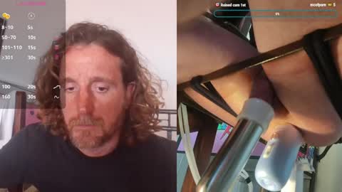 Snapshot of fistingasm chatting on 26, 5, 2026 Kinky for pervert Daddies online show from 26, 5, 2026