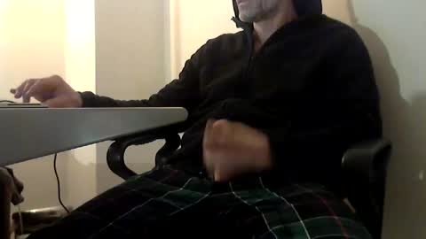 Snapshot of fit__daddy chatting on 23, 2, 2026 Daddy Cool online show from 23, 2, 2026