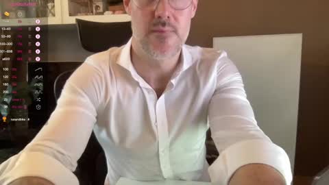 Snapshot of fit_rubinho chatting on 9, 1, 2025 Rubn online show from 9, 1, 2025