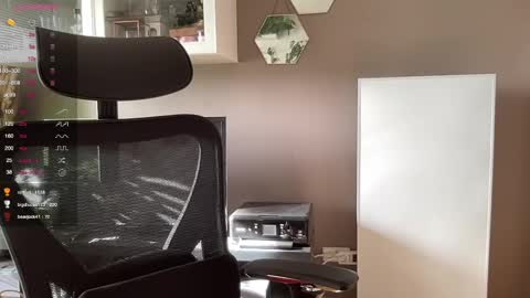 Snapshot of fit_rubinho chatting on 19, 2, 2025 Rubn online show from 19, 2, 2025