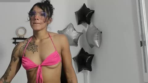 fit_valkiria online show from 20, 2, 2026