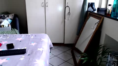 fitblair66_ online show from 24, 11, 2025