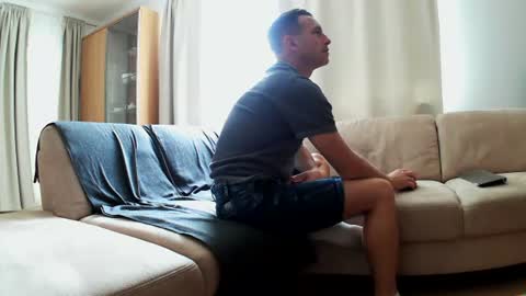 fitgentleman999 online show from 22, 6, 2026