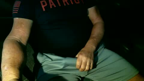 fitguy40 online show from 31, 12, 2024