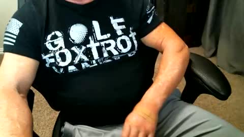 fitguy40 online show from 7, 2, 2026