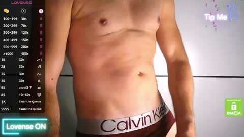 Snapshot of fitguy_84 chatting on 11, 5, 2026 fitguy_84 online show from 11, 5, 2026