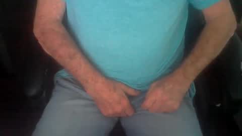 Snapshot of fithairymature chatting on 13, 10, 2025 fithairymature online show from 13, 10, 2025