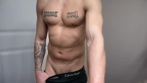 fithornyandtatted online show from 17, 2, 2026