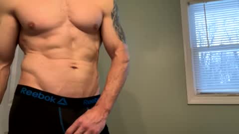 Snapshot of fitlance chatting on 6, 1, 2026 Lance Remington online show from 6, 1, 2026