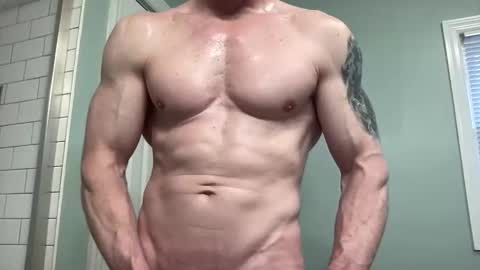 Snapshot of fitlance chatting on 26, 3, 2026 Lance Remington online show from 26, 3, 2026