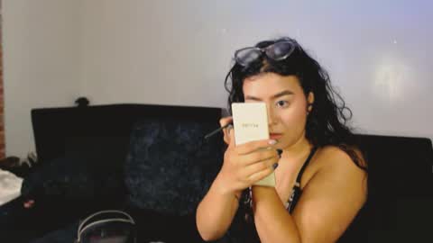 fitnescalientes online show from 16, 1, 2025