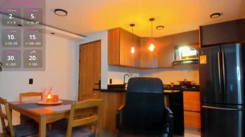 Elias Valencia online show from 22, 12, 2025