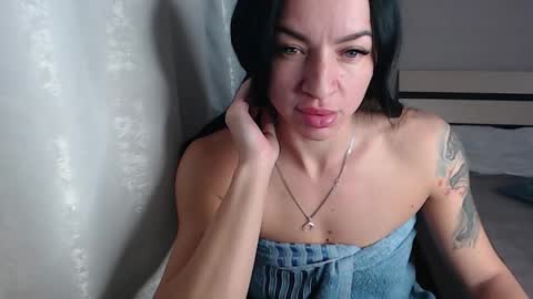 Snapshot of fitpretty chatting on 2, 11, 2025 Lizabeth online show from 2, 11, 2025