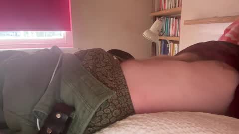 fitredhead1972 online show from 2, 12, 2025