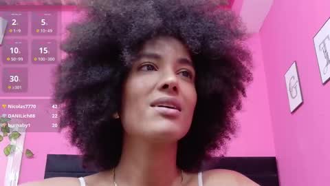 Snapshot of fitsexxyebony chatting on 13, 2, 2026 Violetta online show from 13, 2, 2026