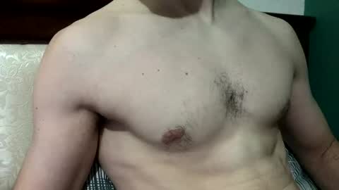 Snapshot of fittbigdick chatting on 3, 1, 2025 FittBoy online show from 3, 1, 2025