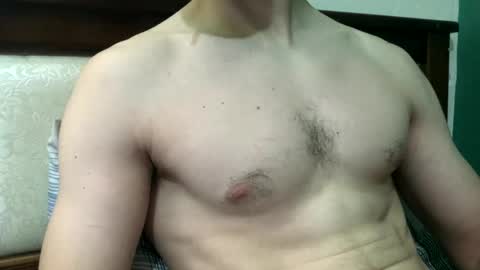 Snapshot of fittbigdick chatting on 8, 1, 2025 FittBoy online show from 8, 1, 2025