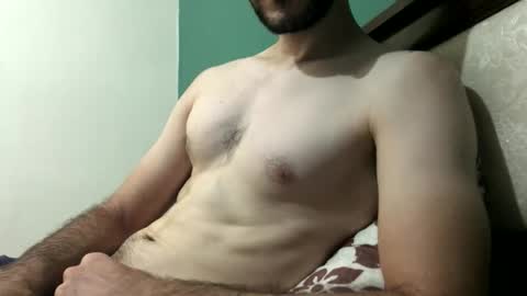 Snapshot of fittbigdick chatting on 9, 9, 2025 FittBoy online show from 9, 9, 2025