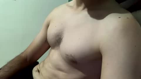 Snapshot of fittbigdick chatting on 7, 11, 2025 FittBoy online show from 7, 11, 2025