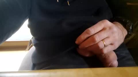 Markus online show from 3, 1, 2025