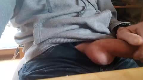 Markus online show from 11, 1, 2025